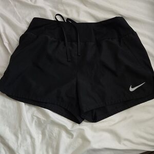 Women's NIKE running Shorts